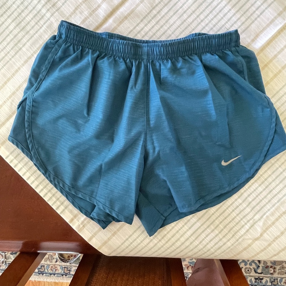 Nike Athletic Shorts